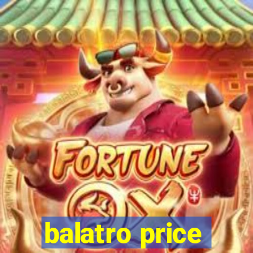 balatro price